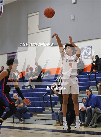 Thumbnail 3 in Rainier Beach @ Eastside Catholic photogallery.