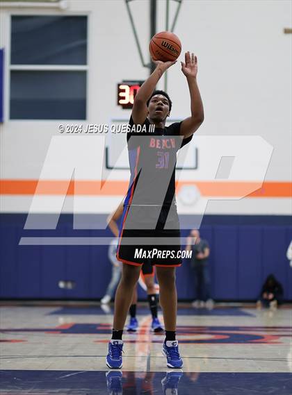 Thumbnail 3 in Rainier Beach @ Eastside Catholic photogallery.