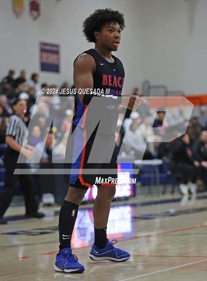 Thumbnail 1 in Rainier Beach @ Eastside Catholic photogallery.