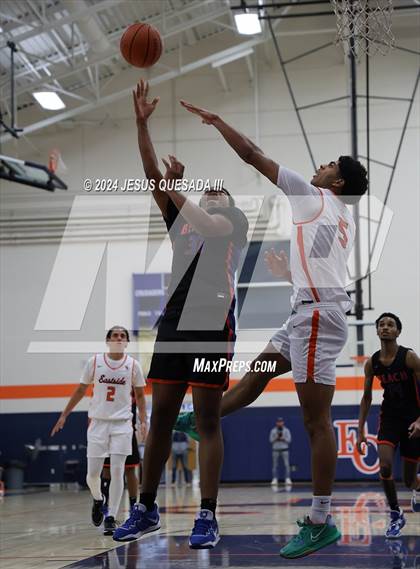 Thumbnail 1 in Rainier Beach @ Eastside Catholic photogallery.