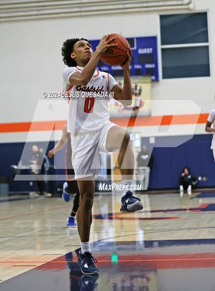 Thumbnail 1 in Rainier Beach @ Eastside Catholic photogallery.
