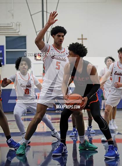 Thumbnail 2 in Rainier Beach @ Eastside Catholic photogallery.