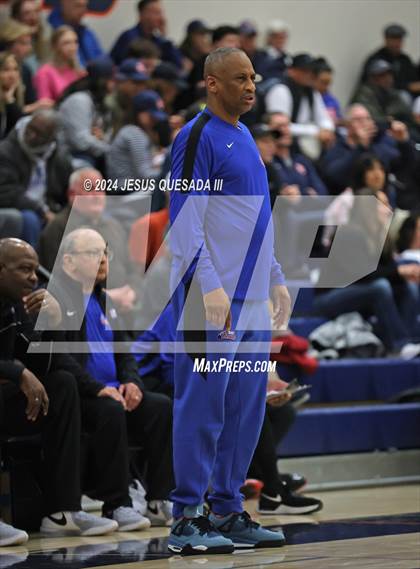 Thumbnail 1 in Rainier Beach @ Eastside Catholic photogallery.