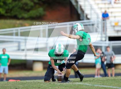 Thumbnail 3 in Providence @ Myers Park photogallery.
