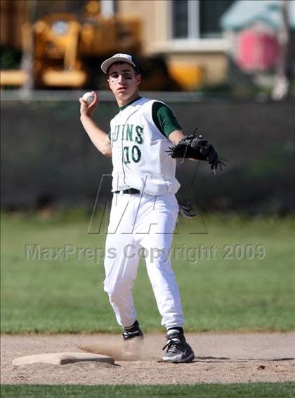 Thumbnail 3 in Salesian @ St. Patrick/St. Vincent photogallery.
