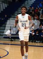 Photo from the gallery "Battlefield @ Charles J. Colgan"