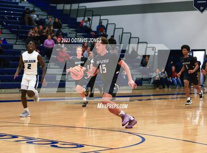 Thumbnail 1 in Battlefield @ Charles J. Colgan photogallery.