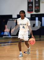 Photo from the gallery "Battlefield @ Charles J. Colgan"