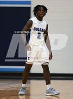 Photo from the gallery "Battlefield @ Charles J. Colgan"