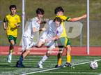 Photo from the gallery "Tamalpais @ San Marin"