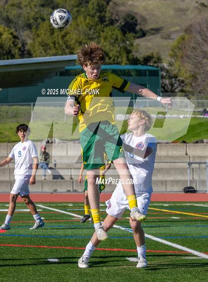 Thumbnail 1 in Tamalpais @ San Marin photogallery.