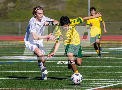 Thumbnail 3 in Tamalpais @ San Marin photogallery.
