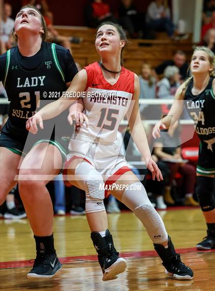 Thumbnail 1 in Tioga @ Muenster photogallery.