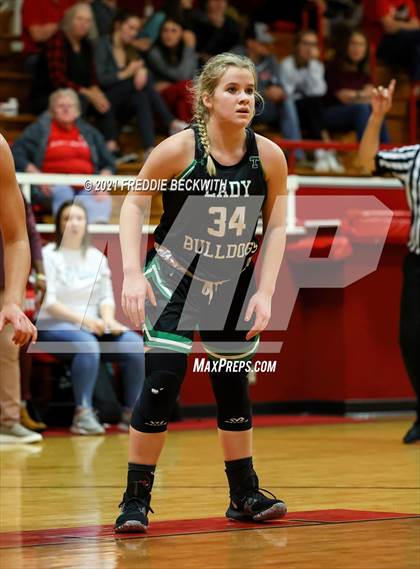 Thumbnail 2 in Tioga @ Muenster photogallery.