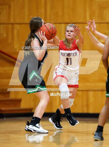 Thumbnail 1 in Tioga @ Muenster photogallery.