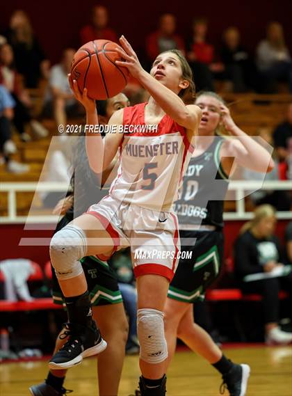 Thumbnail 2 in Tioga @ Muenster photogallery.