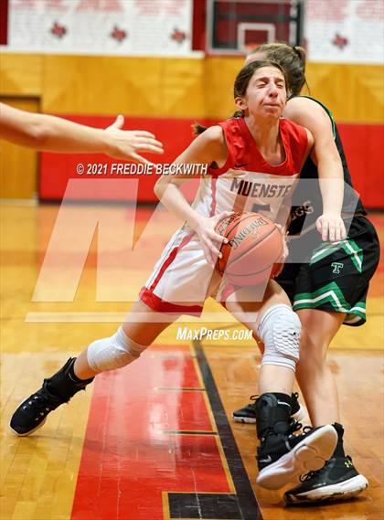 Thumbnail 1 in Tioga @ Muenster photogallery.