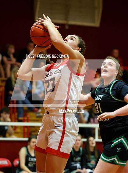 Thumbnail 1 in Tioga @ Muenster photogallery.