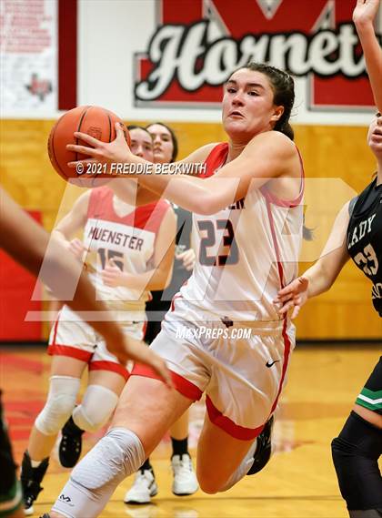 Thumbnail 1 in Tioga @ Muenster photogallery.