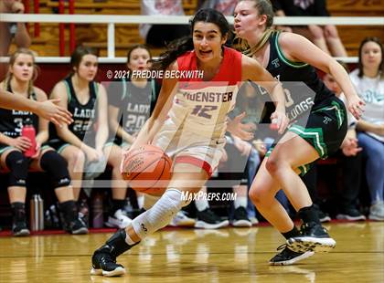 Thumbnail 1 in Tioga @ Muenster photogallery.