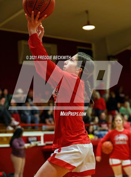 Thumbnail 1 in Tioga @ Muenster photogallery.
