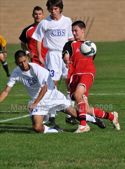 Thumbnail 3 in Galt @ Christian Brothers photogallery.