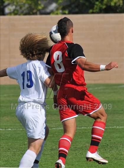 Thumbnail 2 in Galt @ Christian Brothers photogallery.