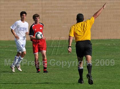 Thumbnail 2 in Galt @ Christian Brothers photogallery.