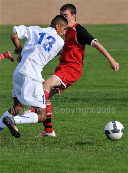 Thumbnail 2 in Galt @ Christian Brothers photogallery.