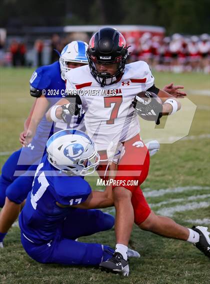 Thumbnail 2 in Lorena @ Lampasas photogallery.