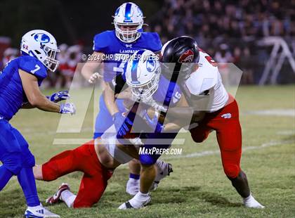 Thumbnail 1 in Lorena @ Lampasas photogallery.