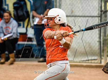 Thumbnail 2 in Atascadero @ Agoura (CIF CS D2 1st Round Playoff) photogallery.
