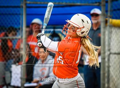 Thumbnail 3 in Atascadero @ Agoura (CIF CS D2 1st Round Playoff) photogallery.