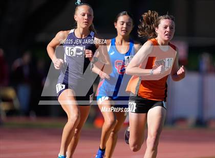 Thumbnail 2 in CHSAA Finals 5A  (3200 Meter) photogallery.