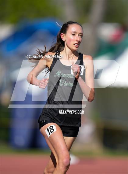 Thumbnail 3 in CHSAA Finals 5A  (3200 Meter) photogallery.