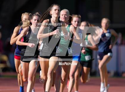 Thumbnail 3 in CHSAA Finals 5A  (3200 Meter) photogallery.