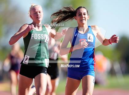 Thumbnail 2 in CHSAA Finals 5A  (3200 Meter) photogallery.