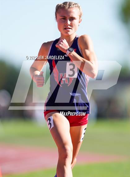 Thumbnail 3 in CHSAA Finals 5A  (3200 Meter) photogallery.