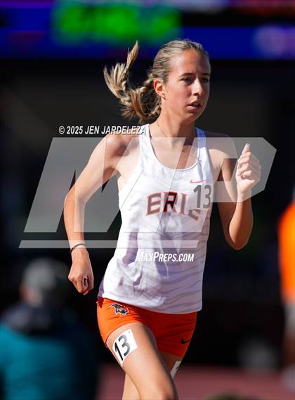 Thumbnail 3 in CHSAA Finals 5A  (3200 Meter) photogallery.