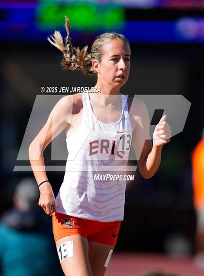 Thumbnail 2 in CHSAA Finals 5A  (3200 Meter) photogallery.