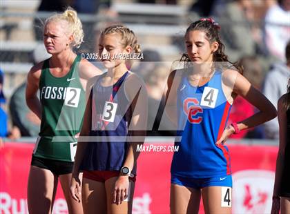 Thumbnail 1 in CHSAA Finals 5A  (3200 Meter) photogallery.