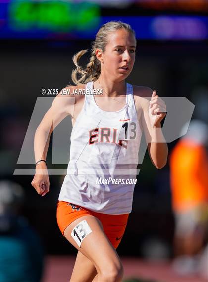 Thumbnail 1 in CHSAA Finals 5A  (3200 Meter) photogallery.