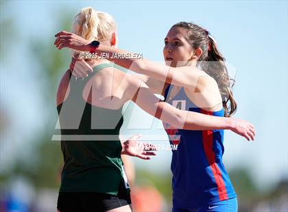 Thumbnail 1 in CHSAA Finals 5A  (3200 Meter) photogallery.