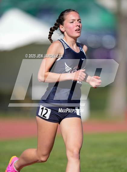 Thumbnail 1 in CHSAA Finals 5A  (3200 Meter) photogallery.