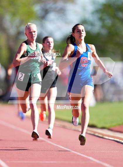 Thumbnail 1 in CHSAA Finals 5A  (3200 Meter) photogallery.