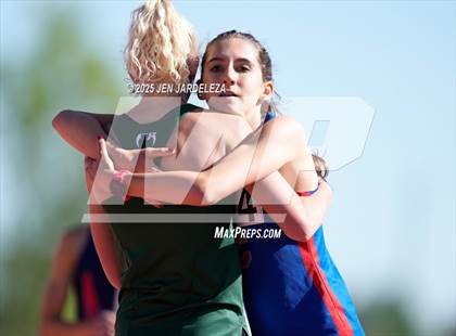 Thumbnail 2 in CHSAA Finals 5A  (3200 Meter) photogallery.