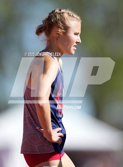 Thumbnail 3 in CHSAA Finals 5A  (3200 Meter) photogallery.