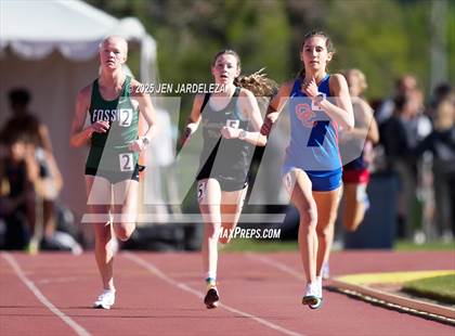 Thumbnail 1 in CHSAA Finals 5A  (3200 Meter) photogallery.