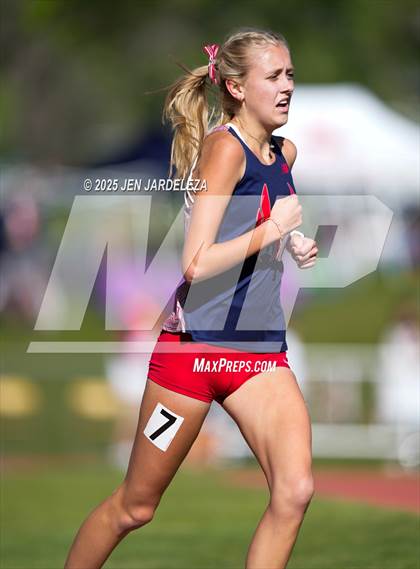 Thumbnail 2 in CHSAA Finals 5A  (3200 Meter) photogallery.
