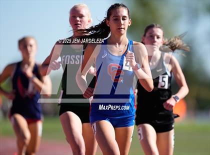 Thumbnail 2 in CHSAA Finals 5A  (3200 Meter) photogallery.